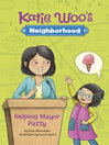 Imagen de portada para Helping Mayor Patty